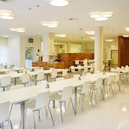 Kolpinghaus - Sommerhostel Salzburg