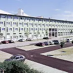 Kolpinghaus * Salzburg