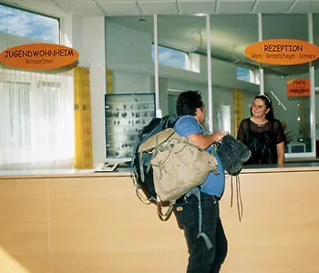 Kolpinghaus - Sommerhostel *