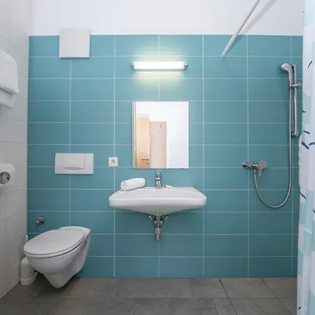 Ostello Kolping Premium Hostel Salzburg Salisburgo