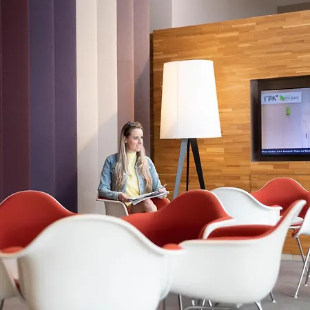 Kolping Premium Hostel Salzburg Ostello *