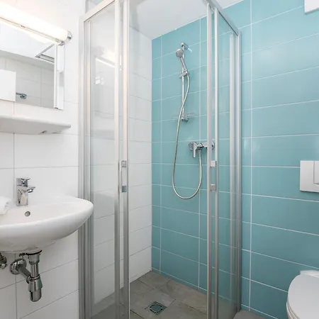 Kolping Premium Hostel Salzburg *