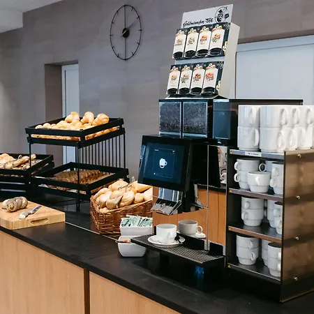 Kolping Premium Hostel Salzburg Salisburgo