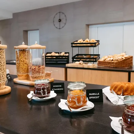 Kolpinghaus - Sommerhostel Hostel Salzburg