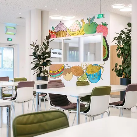 Kolpinghaus - Sommerhostel * Salzburg