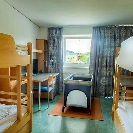 Kolpinghaus - Sommerhostel זלצבורג