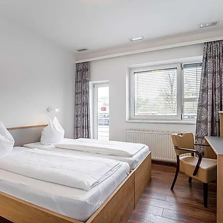 אכסניה Kolpinghaus - Sommerhostel זלצבורג