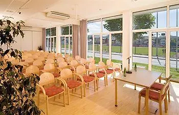 Kolping Premium Hostel Salzburg *