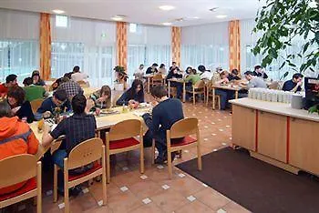 Kolpinghaus - Sommerhostel Vandrerhjem