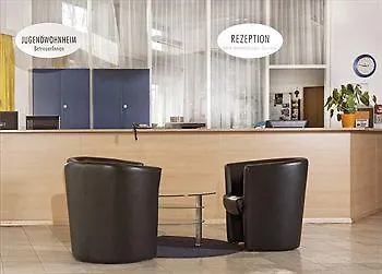 Kolping Premium Hostel Salzburg Ostello
