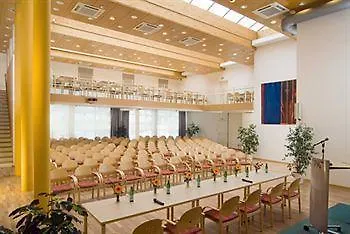 Ostello Kolping Premium Hostel Salzburg *