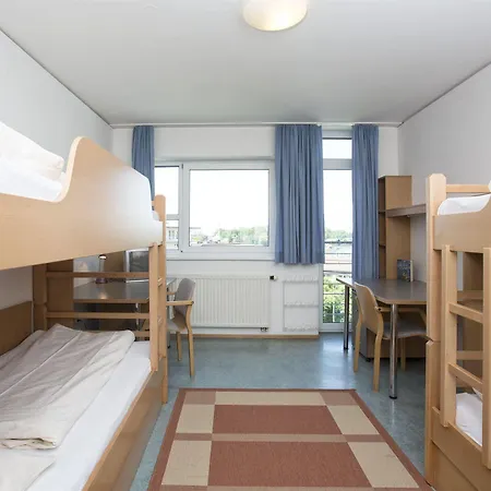 Kolping Premium Hostel Salzburg *