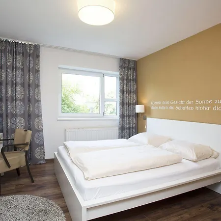 Kolping Premium Hostel Salzburg Ostello