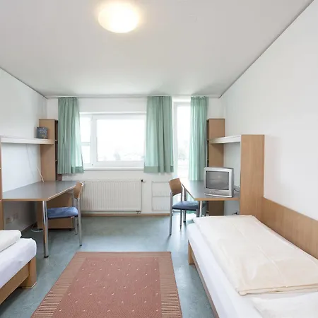 Kolping Premium Hostel Salzburg Ostello *