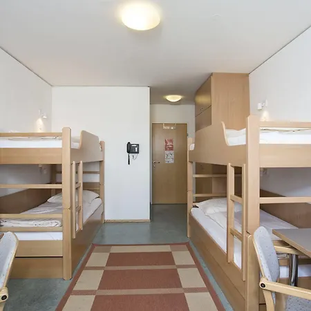 Kolping Premium Hostel Salzburg Ostello Salisburgo