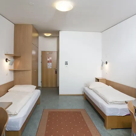 Kolpinghaus - Sommerhostel Vandrerhjem Salzburg