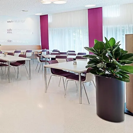 Ostello Kolping Premium Hostel Salzburg