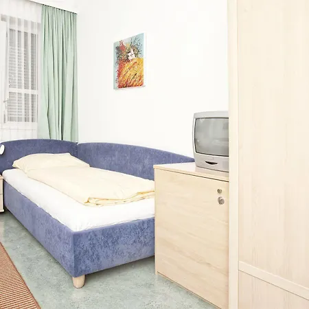 Ostello Kolping Premium Hostel Salzburg