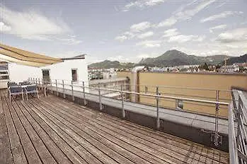 Ostello Kolping Premium Hostel Salzburg *