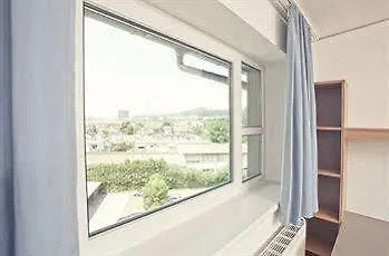 Kolping Premium Hostel Salzburg Ostello *
