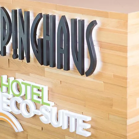 Kolping Premium Hostel Salzburg *