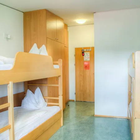 Kolping Premium Hostel Salzburg * Salisburgo