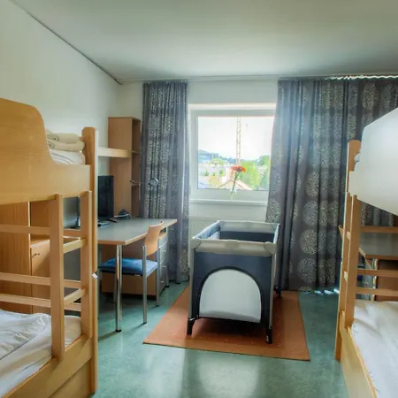 Ostello Kolping Premium Hostel Salzburg