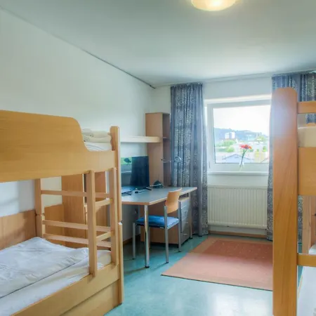 Ostello Kolping Premium Hostel Salzburg *