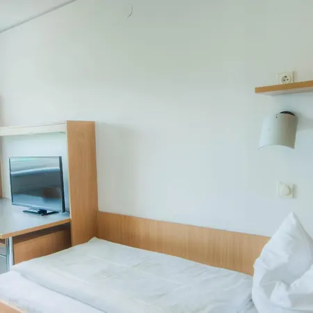 Kolping Premium Hostel Salzburg