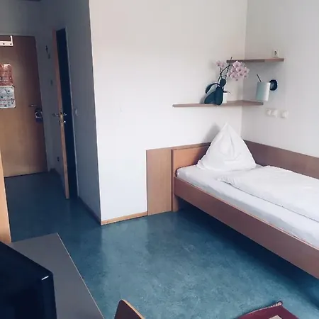 Kolping Premium Hostel Salzburg Ostello Salisburgo