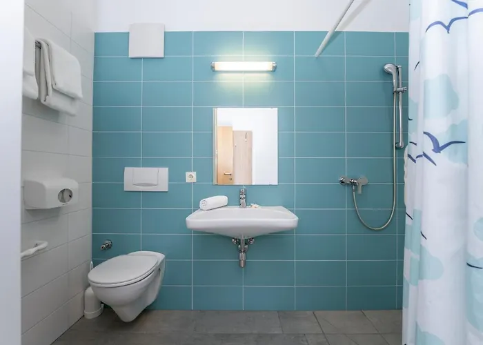 Hostel Kolpinghaus - Sommerhostel Salzburg