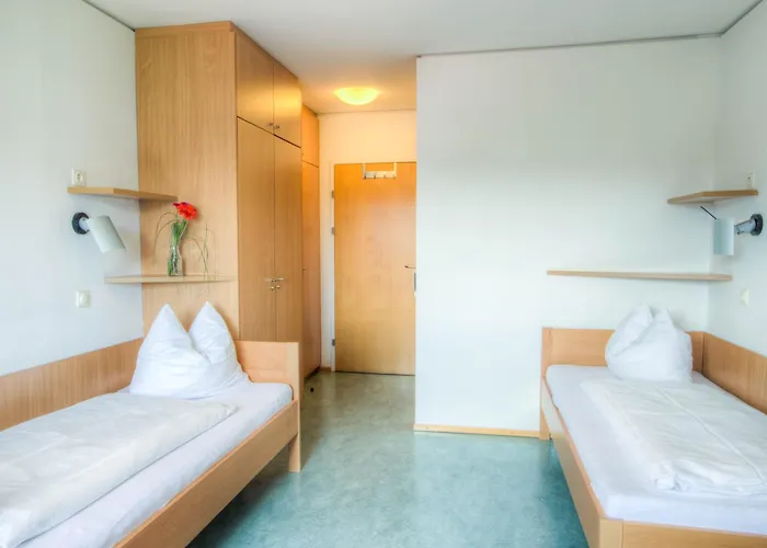 Hostel Kolpinghaus - Sommerhostel *