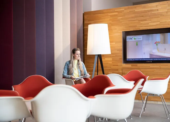 Kolpinghaus - Sommerhostel Hostel *