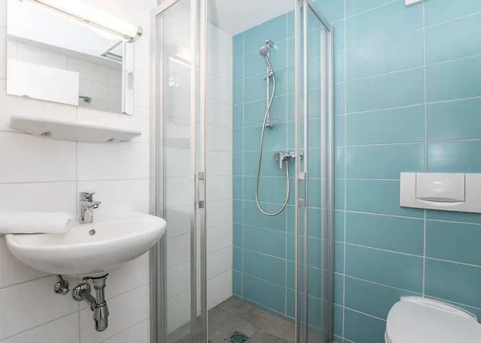 Kolpinghaus - Sommerhostel *