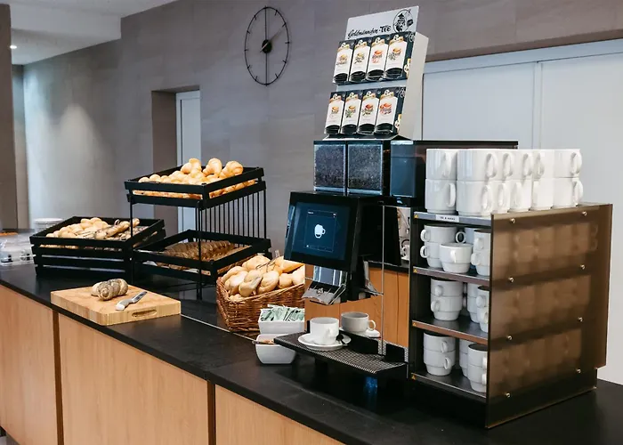 Kolpinghaus - Sommerhostel Salzburg