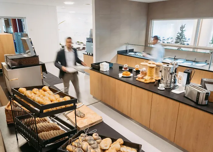 Hostel Kolpinghaus - Sommerhostel