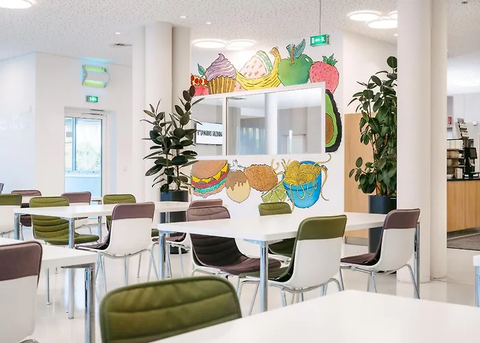 Kolpinghaus - Sommerhostel * Salzburg