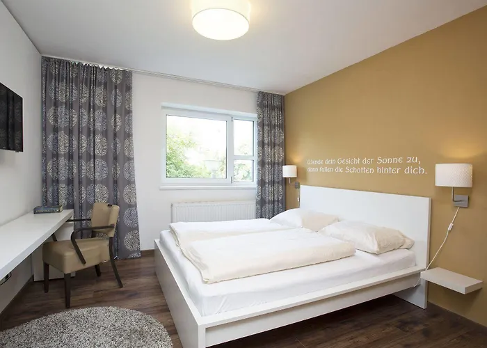 Kolpinghaus - Sommerhostel Hostel