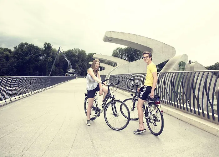 Hostel Kolpinghaus - Sommerhostel *