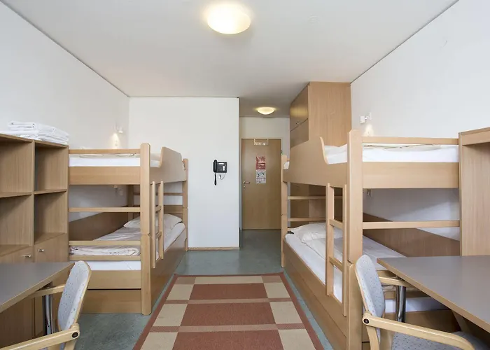 Kolpinghaus - Sommerhostel Hostel Salzburg