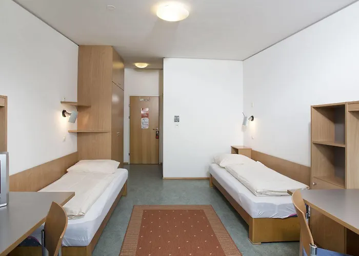 Kolpinghaus - Sommerhostel Hostel Salzburg