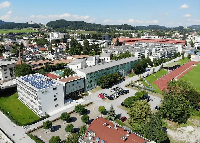 Hostel Kolpinghaus - Sommerhostel