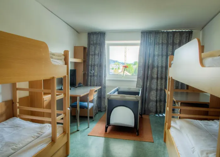 Hostel Kolpinghaus - Sommerhostel