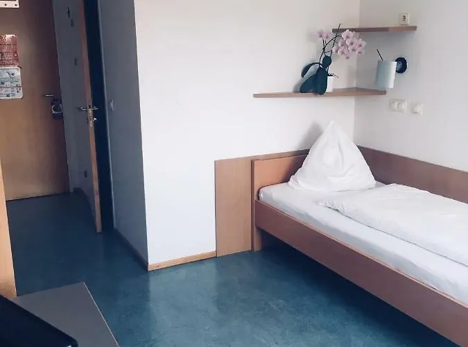 Kolpinghaus - Sommerhostel Hostel Salzburg