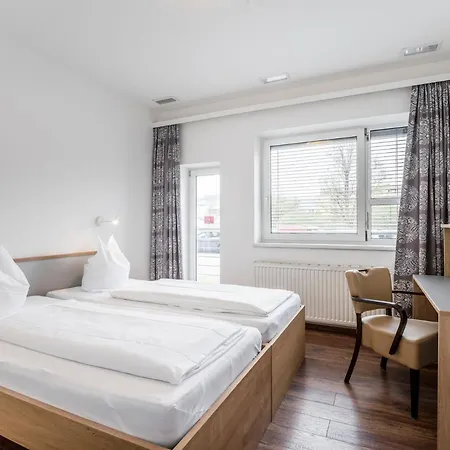 Kolpinghaus Hostel Salzburg