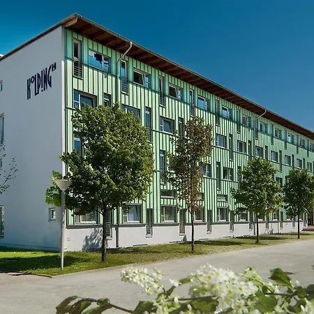 Kolpinghaus *