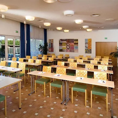 Hostel Kolpinghaus - Sommerhostel Solnohrad