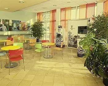 Kolpinghaus Hostel Salzburg