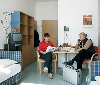Kolpinghaus Hostel