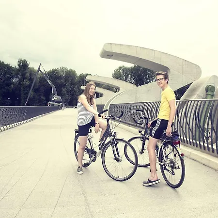 Hostel Kolpinghaus - Sommerhostel *